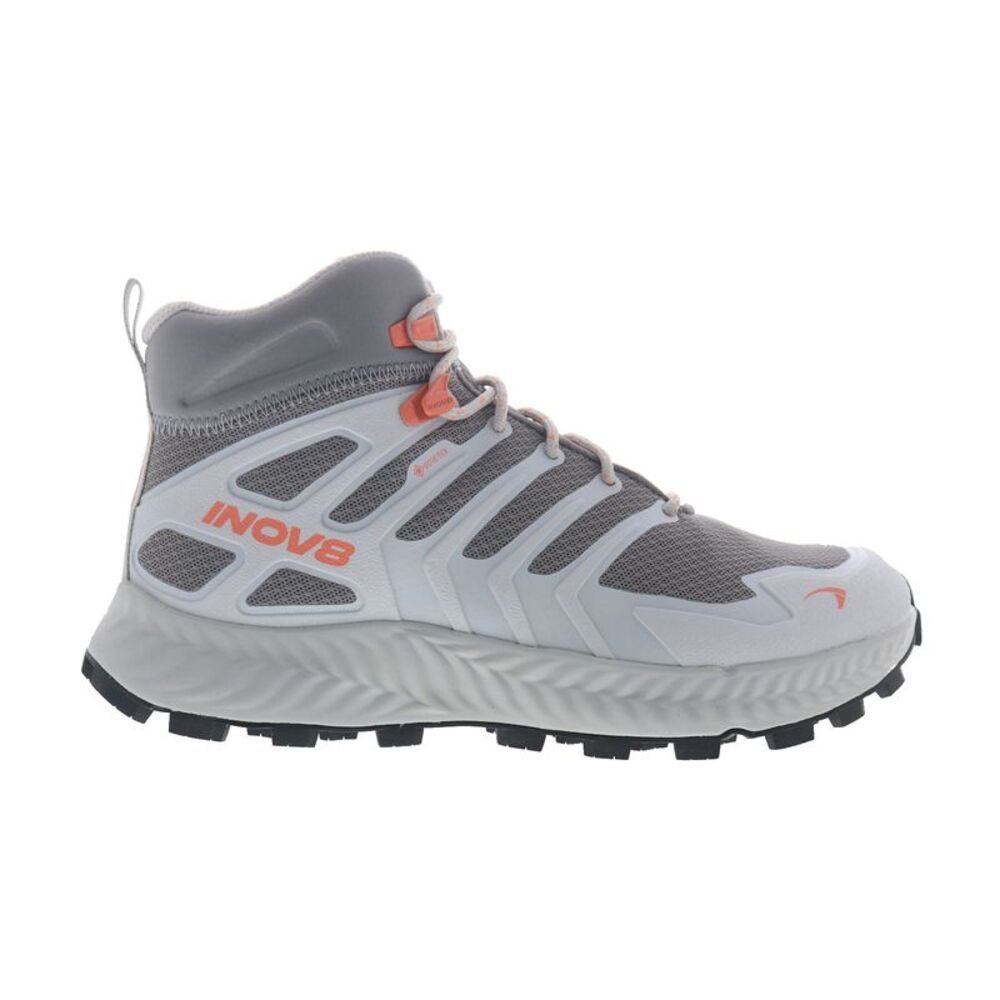 Inov-8 Womens Roclite Mid GTX Gray Shoes (NWT)